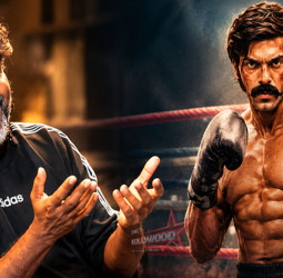 சார்பட்டா பரம்பரை ரவுண்டு 2 சூட்டிங் அதிரடி தொடக்கம்! முதல் பாகத்திற்கு முந்தைய கதையா? ஆர்யா மீண்டும் கபிலனாக மாஸ் என்ட்ரி!