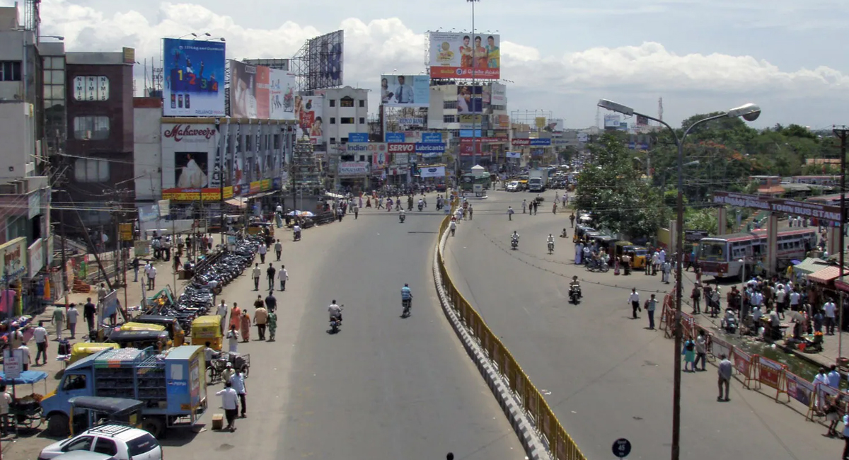 கோவை மாவட்ட டாப் 15 முக்கியச் செய்திகள் (02 செப்டம்பர் 2026): மும்பை புதிய விமான சேவை முதல் சங்கிலி பறிப்பில் சிக்கிய MBA மாணவர்கள் வரை!