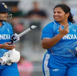 ஆசிய விளையாட்டு 2026: ஜப்பானை வீழ்த்தி அரையிறுதியில் இந்திய மகளிர் அணி; ஆடவர் போட்டி அட்டவணை மற்றும் முழு விபரம்!