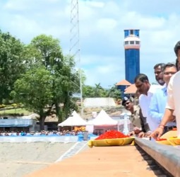 டெல்டா விவசாயிகளுக்கு மகிழ்ச்சி செய்தி! மேட்டூர் அணையை நேரில் திறந்து வைத்தார் முதலமைச்சர் விஜய்: 45 நாட்களுக்கு காவிரி நீர் திறப்பு!