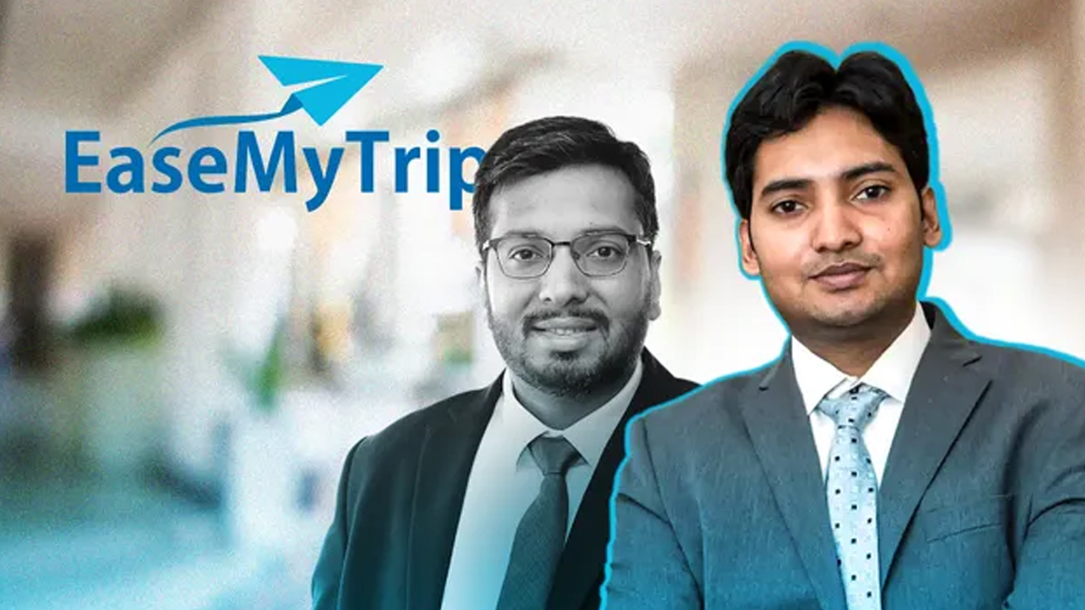 ஈஸ்மைட்ரிப் (EaseMyTrip) நிறுவனத்தின் புதிய எலெக்ட்ரிக் பேருந்து சேவை போபாலில் அறிமுகம்: 350 கி.மீ மைலேஜ், அதிநவீன வசதிகள் - முழு விவரம்!