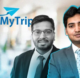 ஈஸ்மைட்ரிப் (EaseMyTrip) நிறுவனத்தின் புதிய எலெக்ட்ரிக் பேருந்து சேவை போபாலில் அறிமுகம்: 350 கி.மீ மைலேஜ், அதிநவீன வசதிகள் - முழு விவரம்!