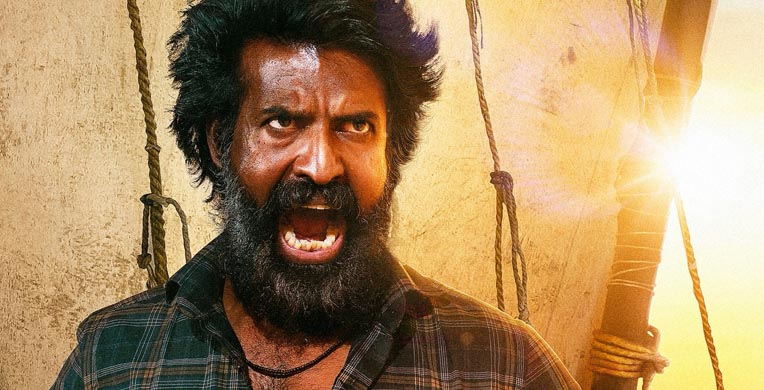 பாக்ஸ் ஆபிஸில் மாஸ் காட்டும் சூரி! ₹100 கோடி வசூலைத் தாண்டி 'மந்தாடி' திரைப்படம் மெகா சாதனை: முழு விவரம் உள்ளே!