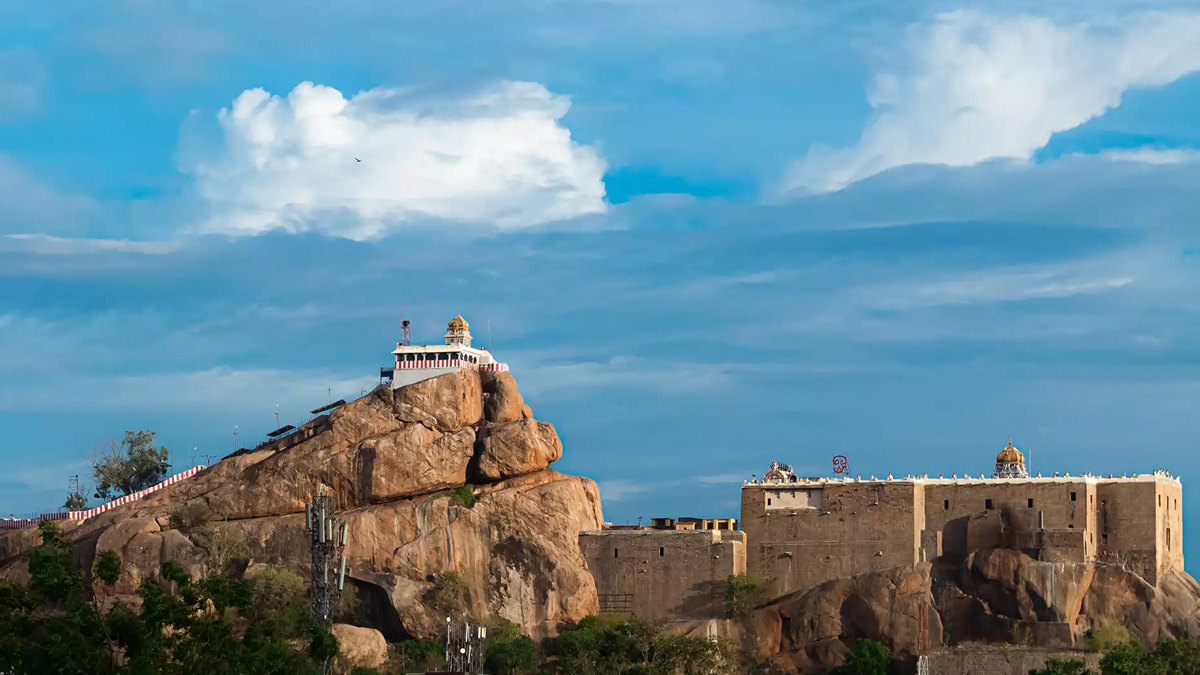 திருச்சியின் இன்றைய டாப் 10 முக்கியச் செய்திகள் (28 செப்டம்பர் 2026): மின்தடை அறிவிப்பு முதல் முக்கொம்பு சோகம் வரை!